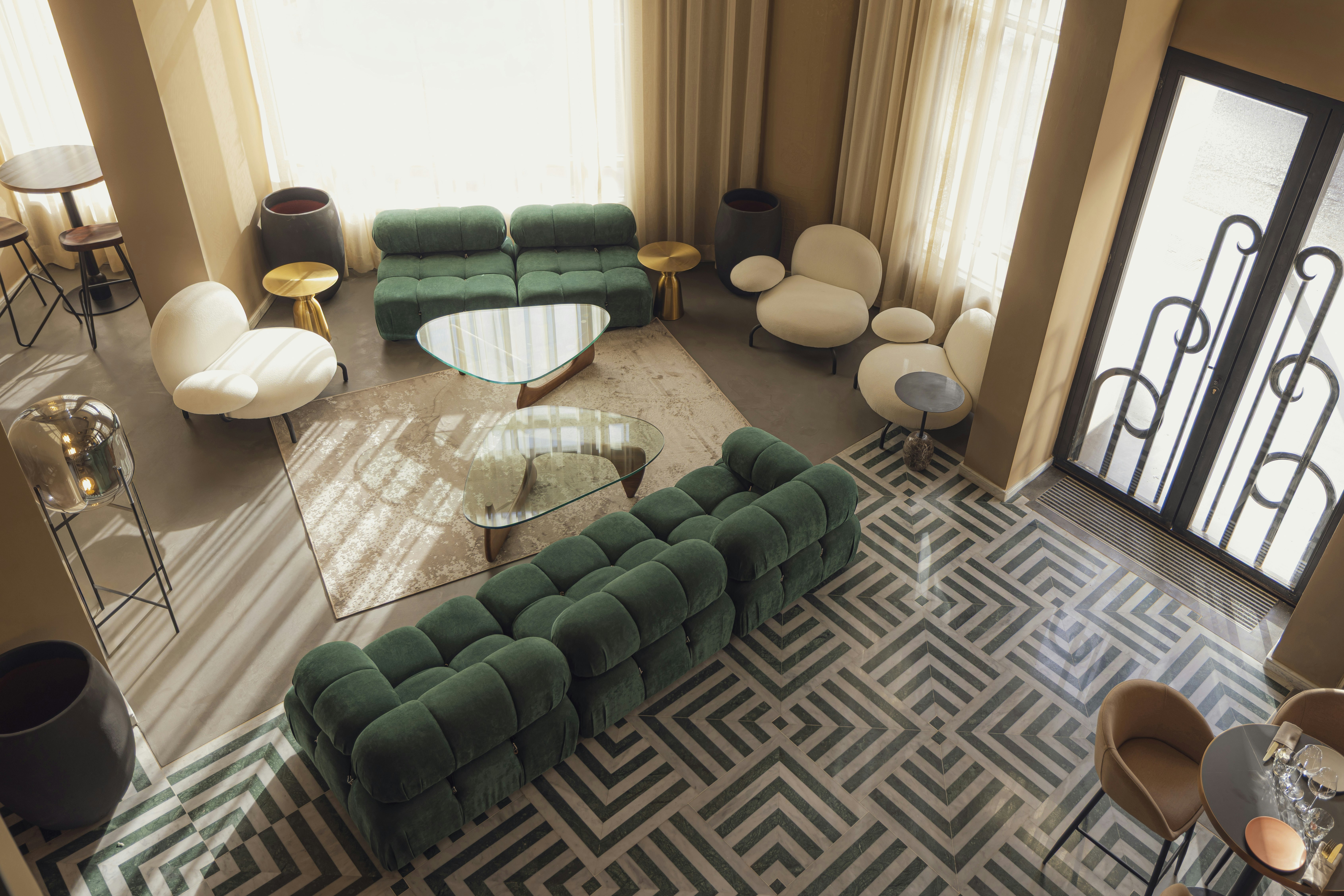 Le Square By Onomo Collection 33/60