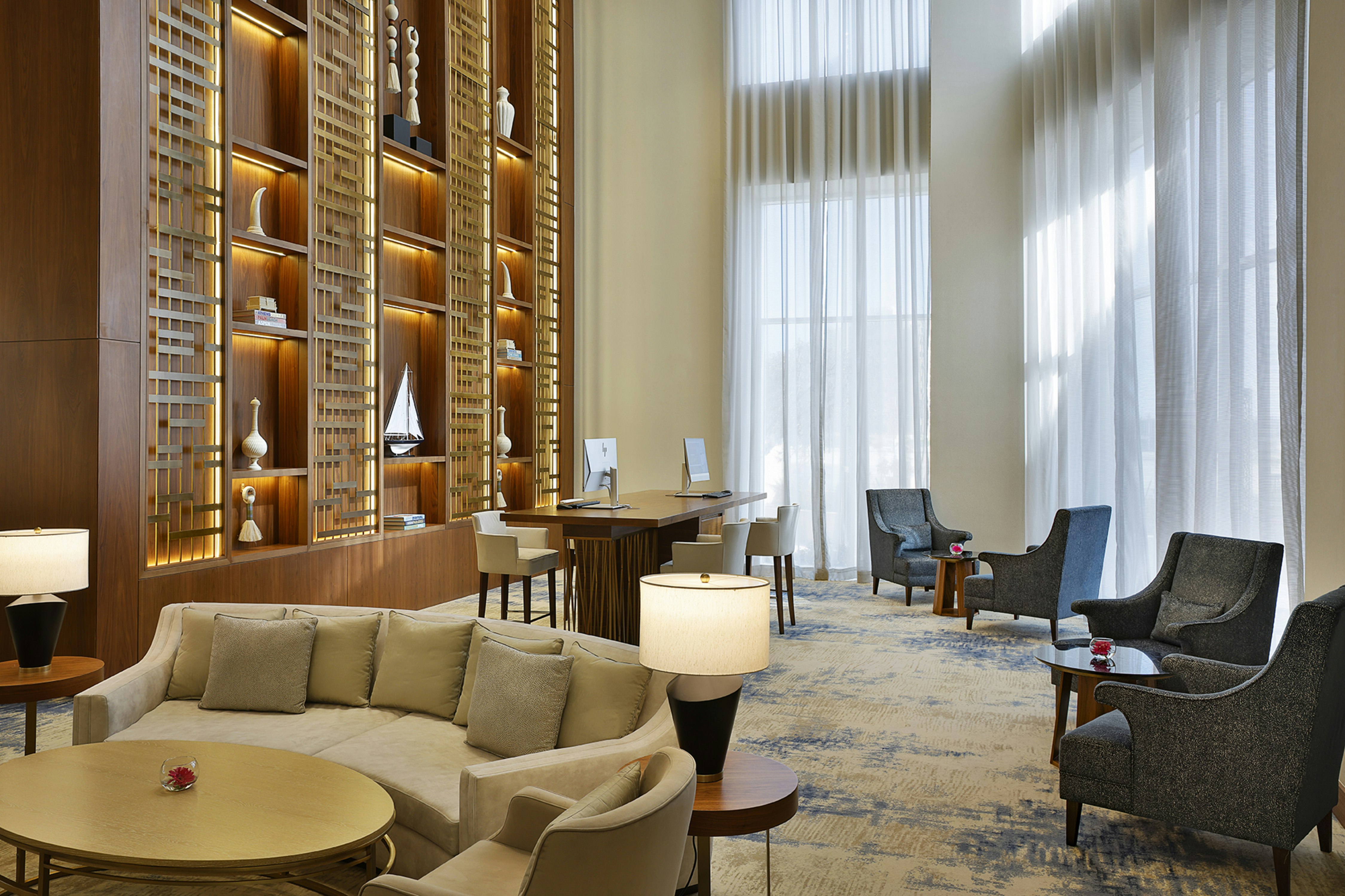 Hilton Al Khobar King Fahd Causeway 28/52