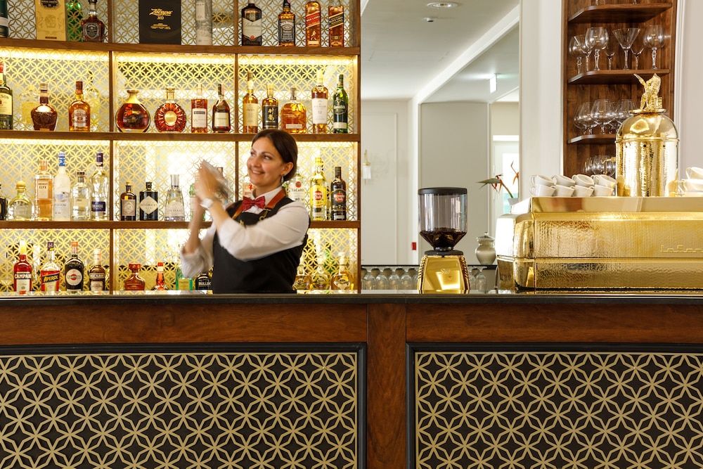 Heritage hotel Santa Lucia 6/50