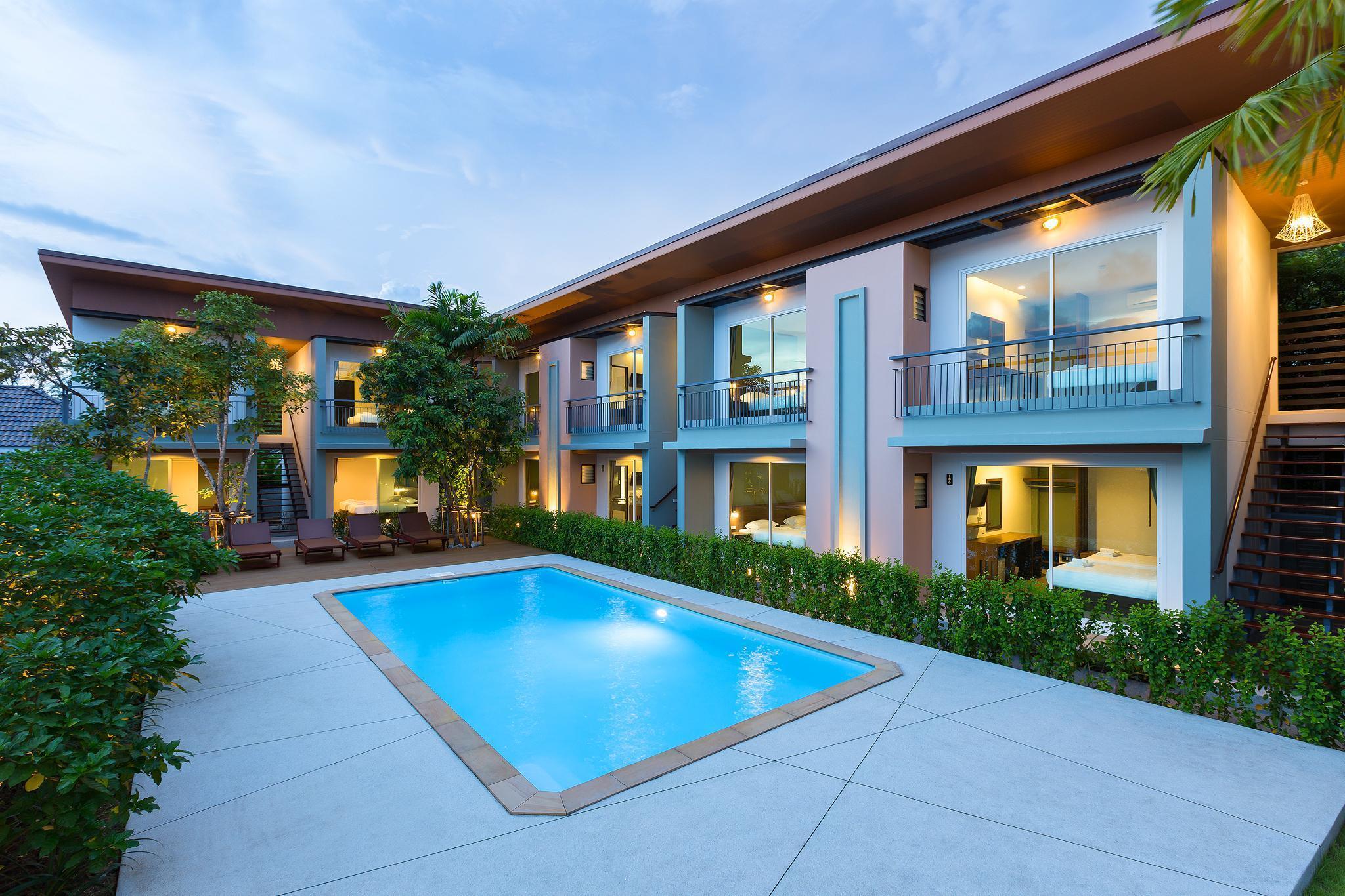 Parida Resort 10/31