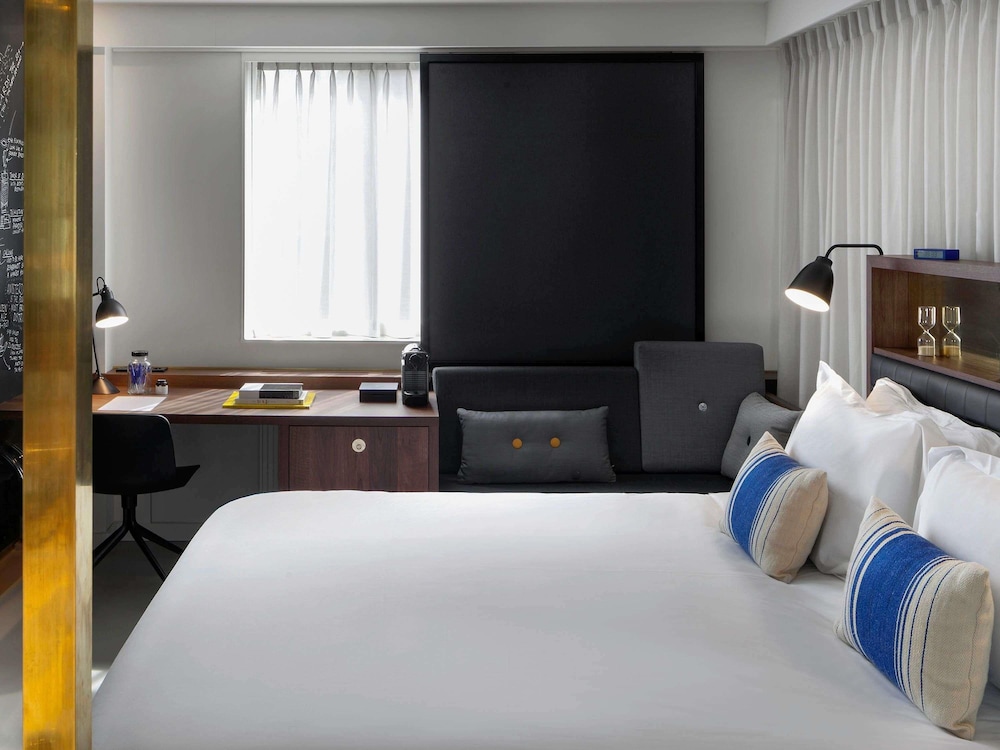 Ink Hotel Amsterdam Mgallery Collection 13/50