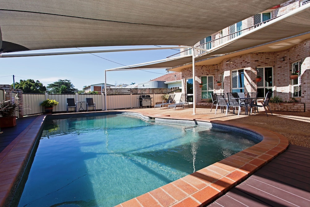 THE HIGHLANDER MOTOR旅馆(THE HIGHLANDER MOTOR INN) 图片5