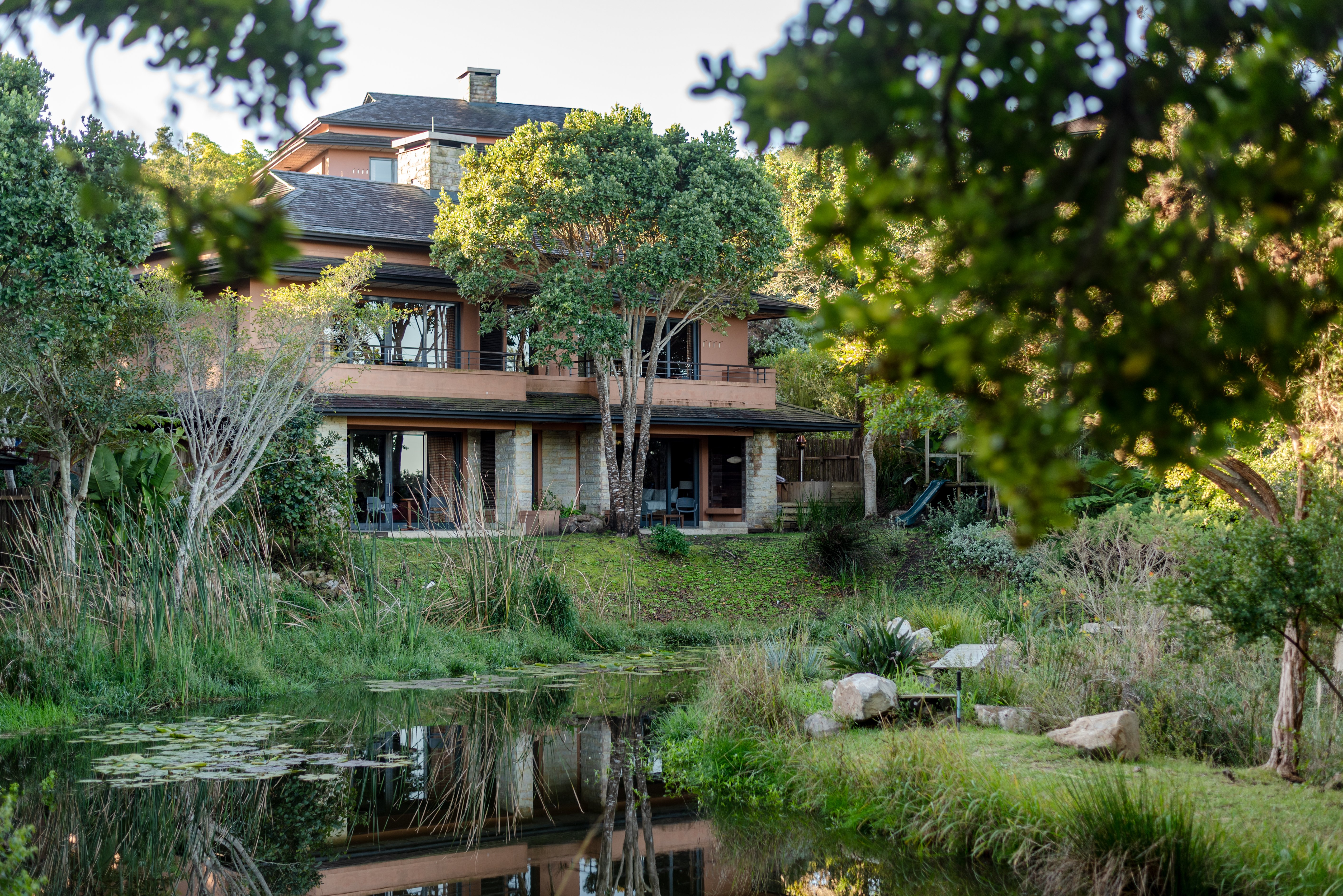 Pezula Nature Retreat Village Life Property 33/34