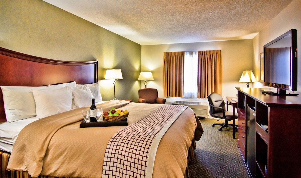 Christopher Inn and Suites 16/39