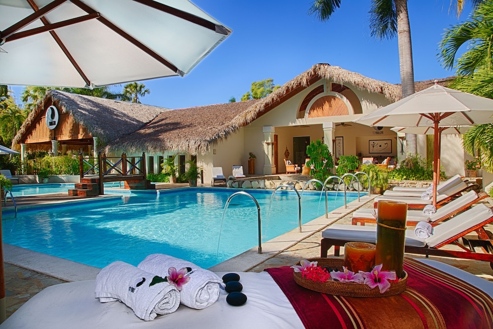 Cofresi Palm Beach and Spa Resort All Inclusive 9/66