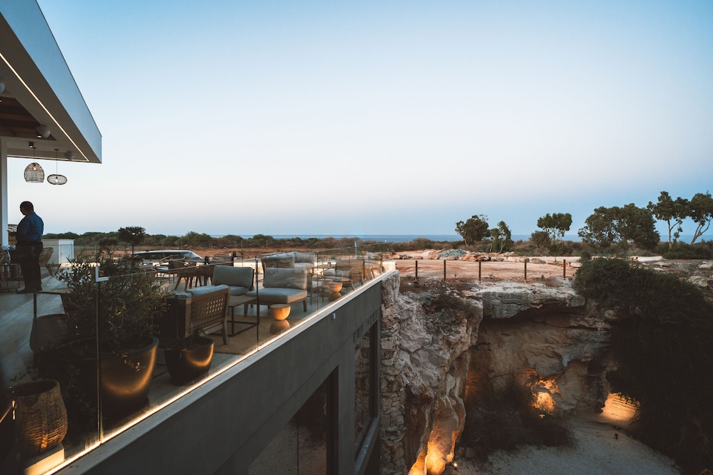 PERIYALI KONNOS Villas Beach Resort 3/53