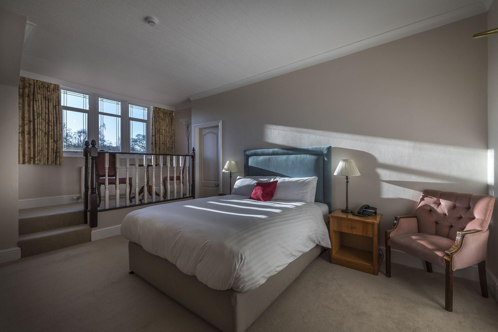 Petwood Hotel 1/22