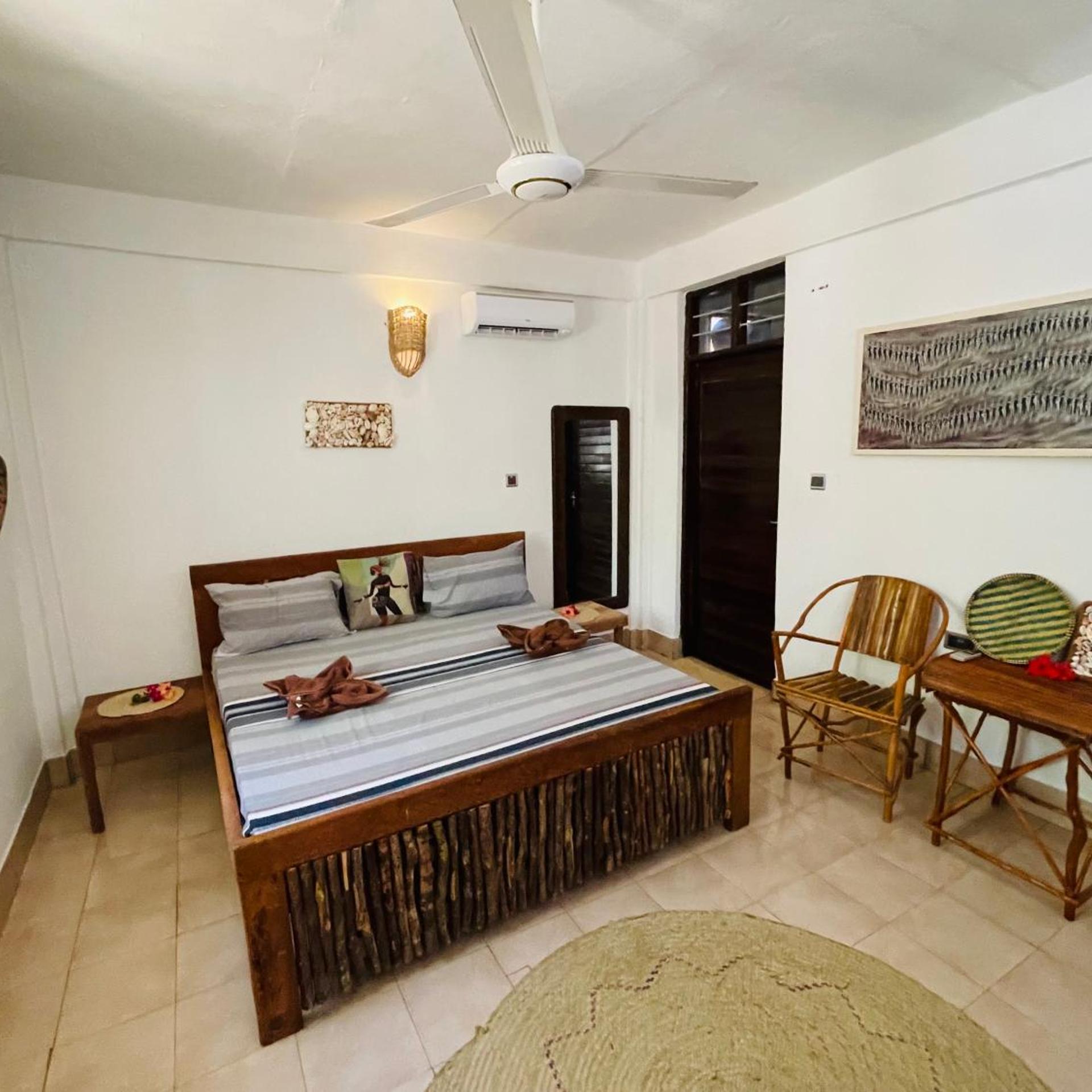 Max Hotel Nungwi 16/50