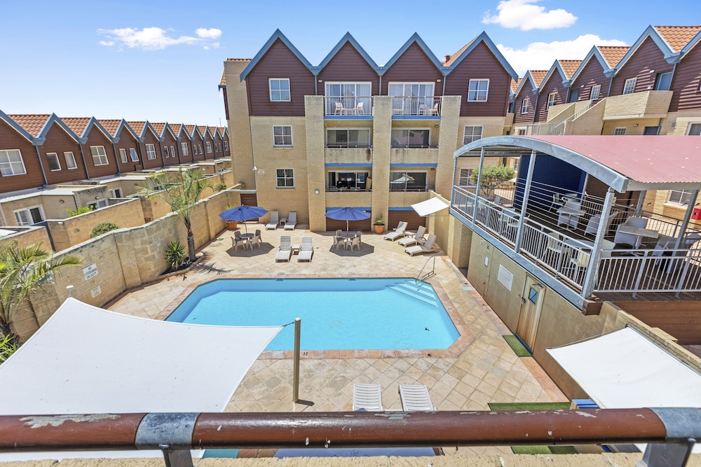 Nautica Residences Hillarys 39/50
