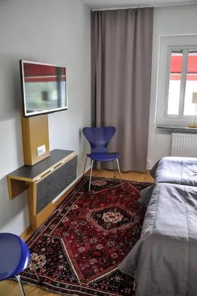 Ronneby Cityhotell 34/48