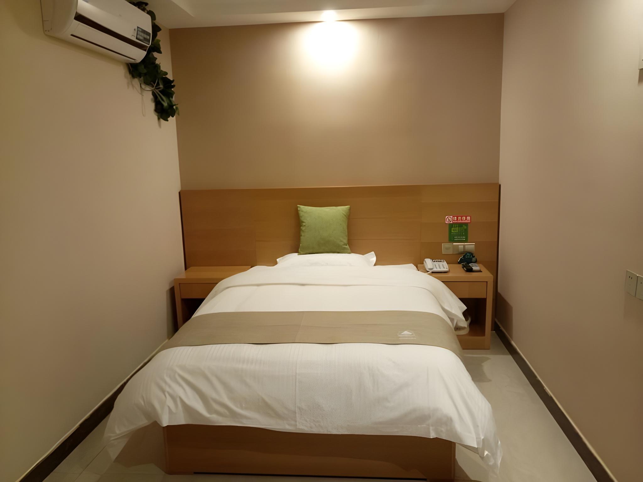 Room, Single, No Window