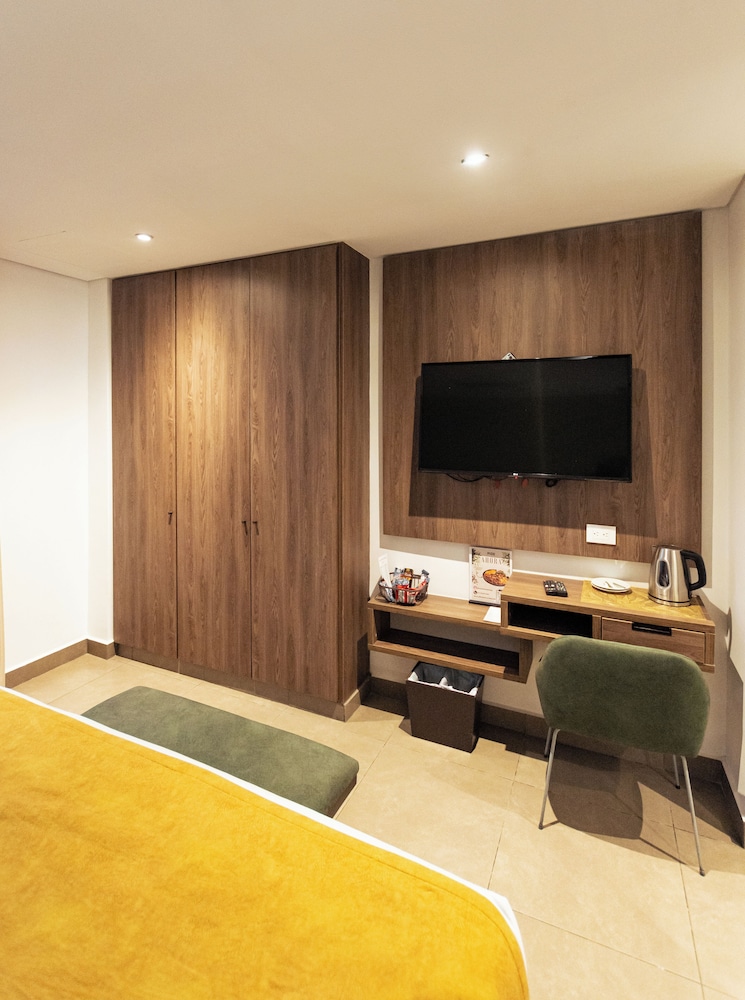 Zione Luxury Hotel Cartagena 79/85