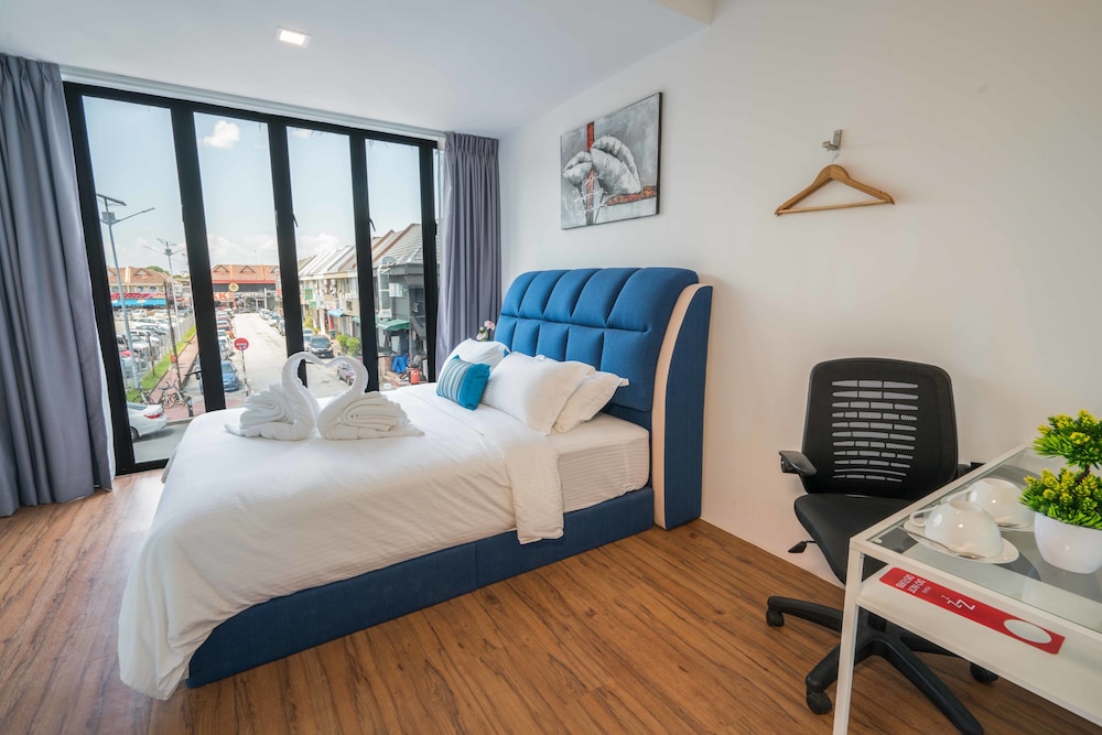 My Sj Hotel 21/63