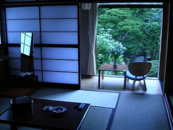 Ishiba Ryokan 8/34