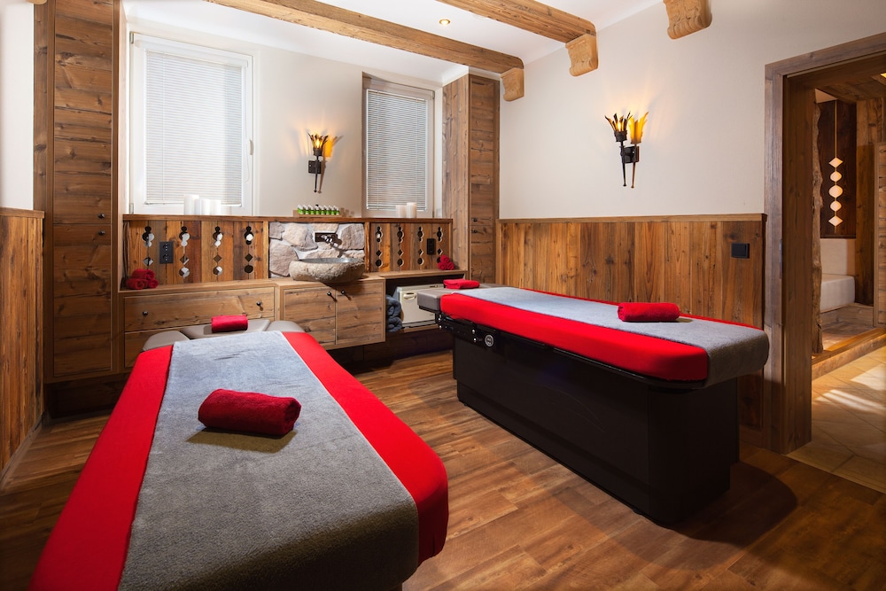 Hotel Alpenhof 27/66