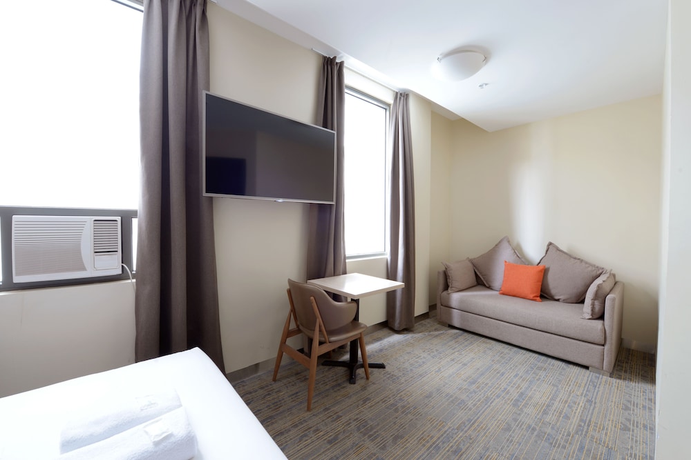 IBIS BUDGET MELBOURNE CBD 49/67