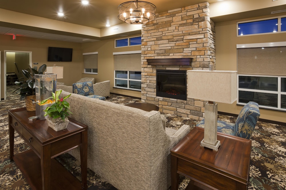 GrandStay Hotel and Suites 50/63