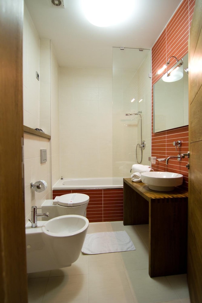 Hotel Grande Casa a 4 Htl 50/50