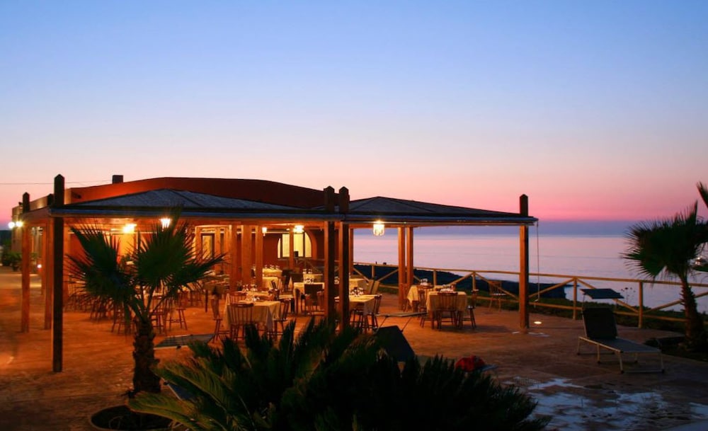 Bue Marino Hotel 23/39