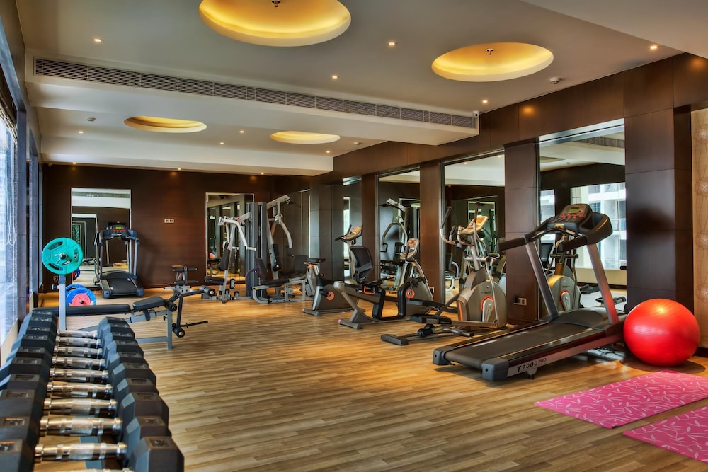 GOLDEN TULIP BHIWADI 20/33
