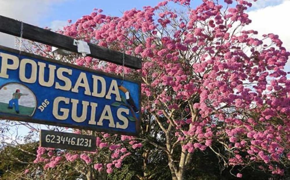 Pousada dos Guias 4/38