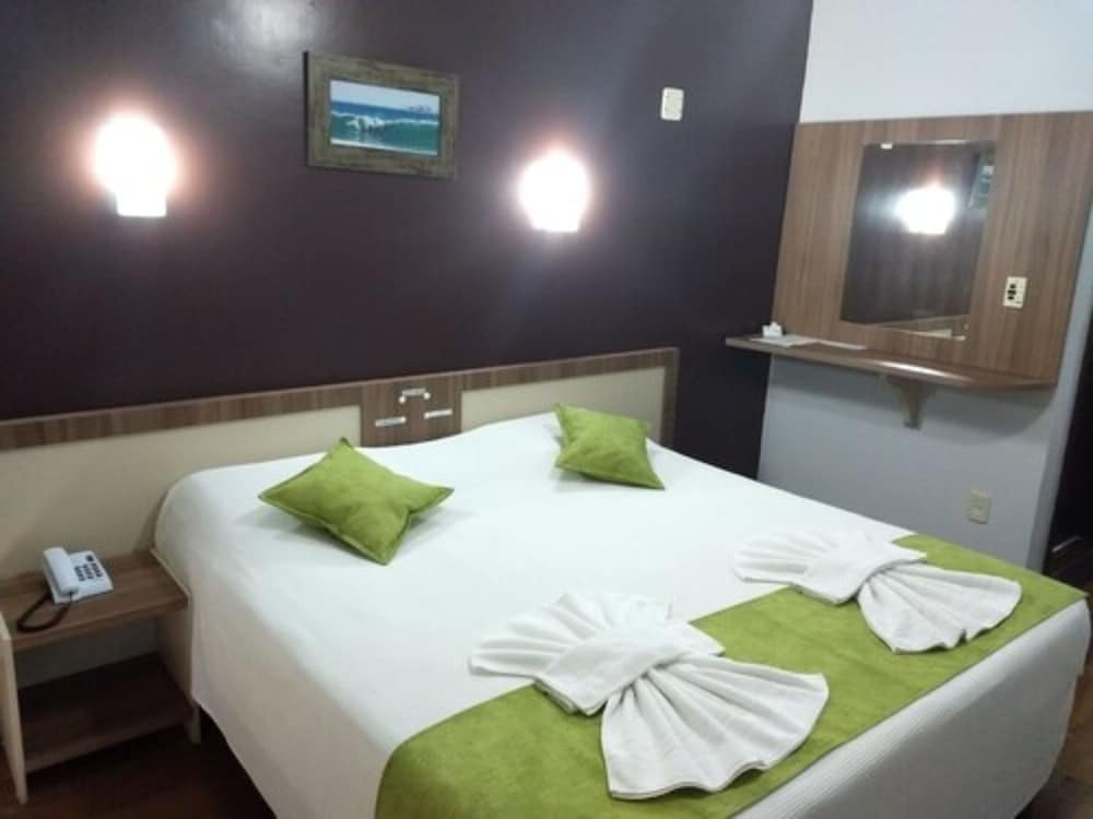 Ravena Cassino Hotel 13/50