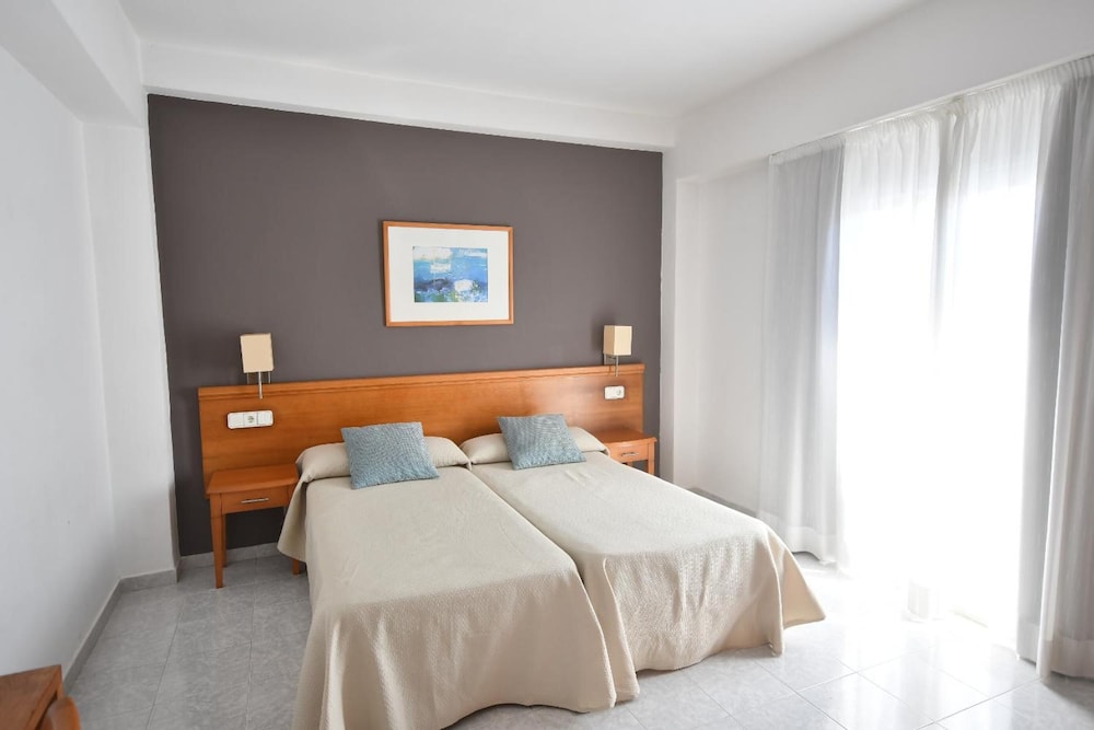 Hostal Mallorca 18/46