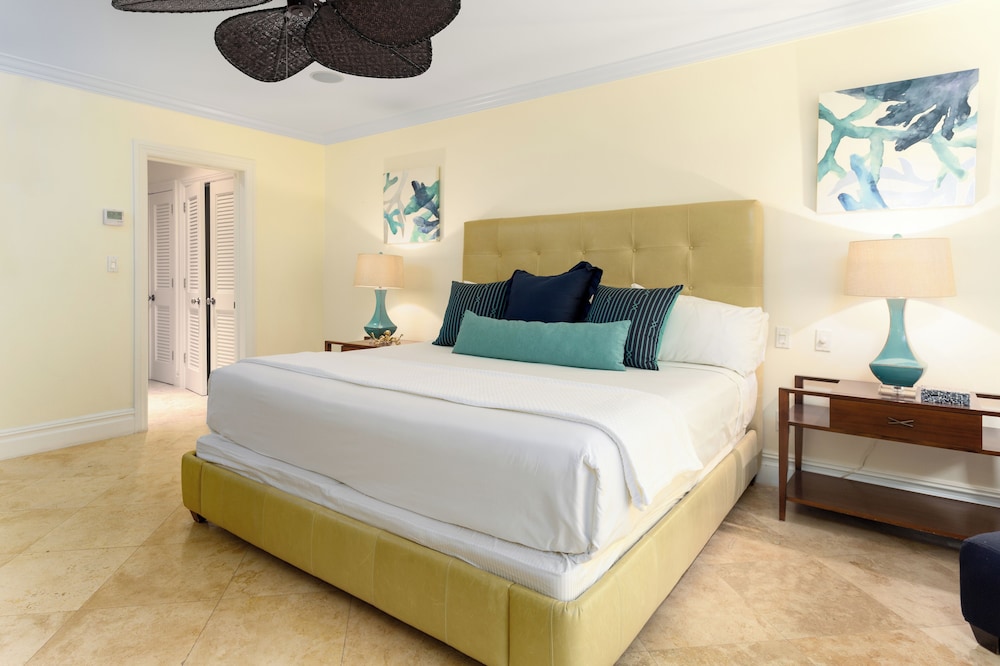 1 BEDROOM, VILLA, OCEAN VIEW