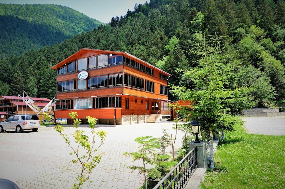 SEKERSU HOTEL UZUNGOL 6/50