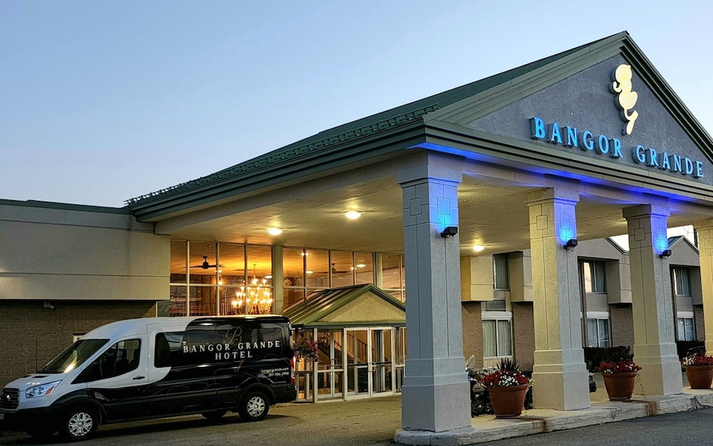 Bangor Grande Hotel and Conference Center 3/58