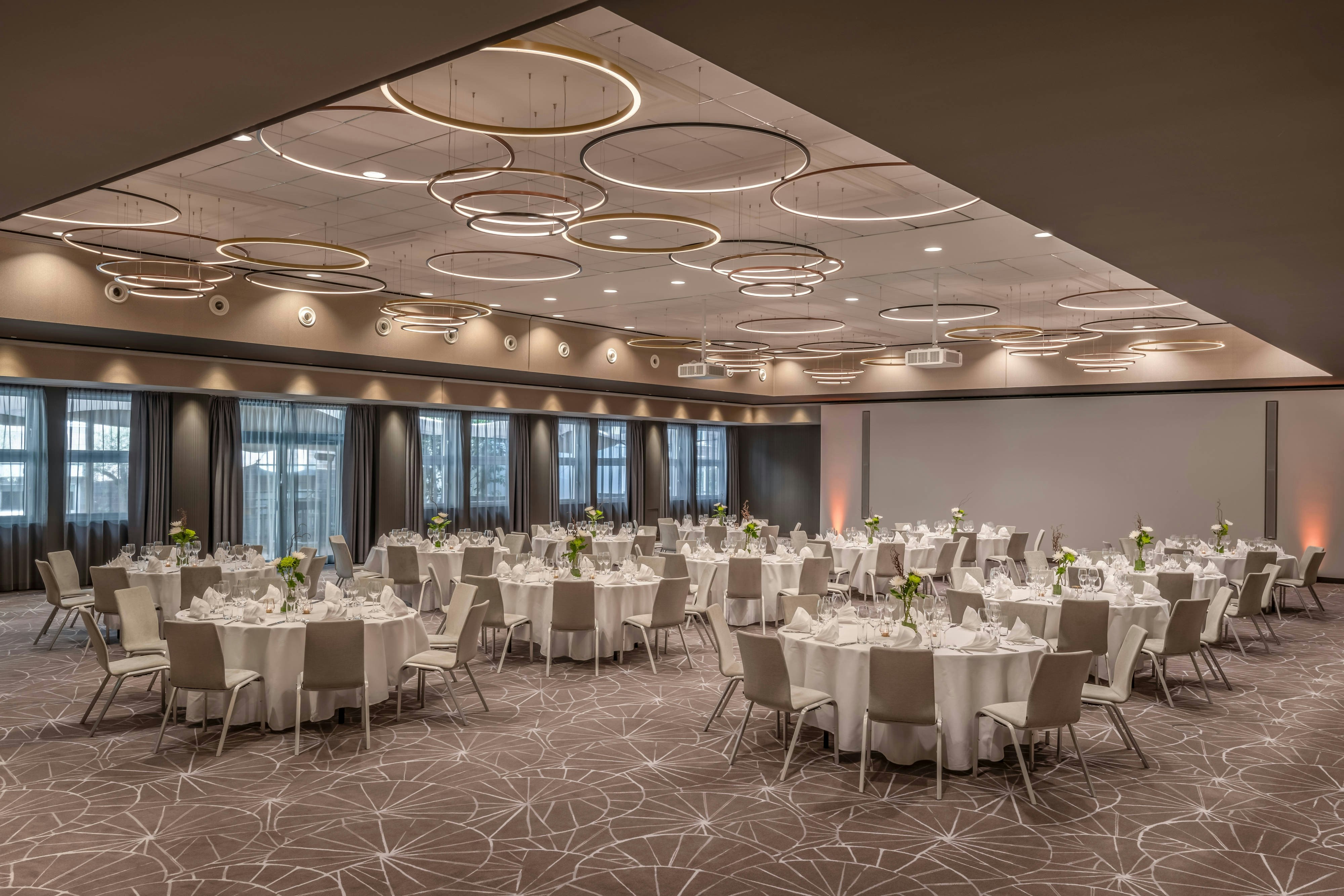 Marriott Cologne 47/59