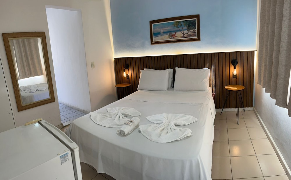 Nascimento Suites 9/50