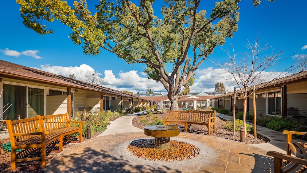 Best Western Garden Inn 6/35