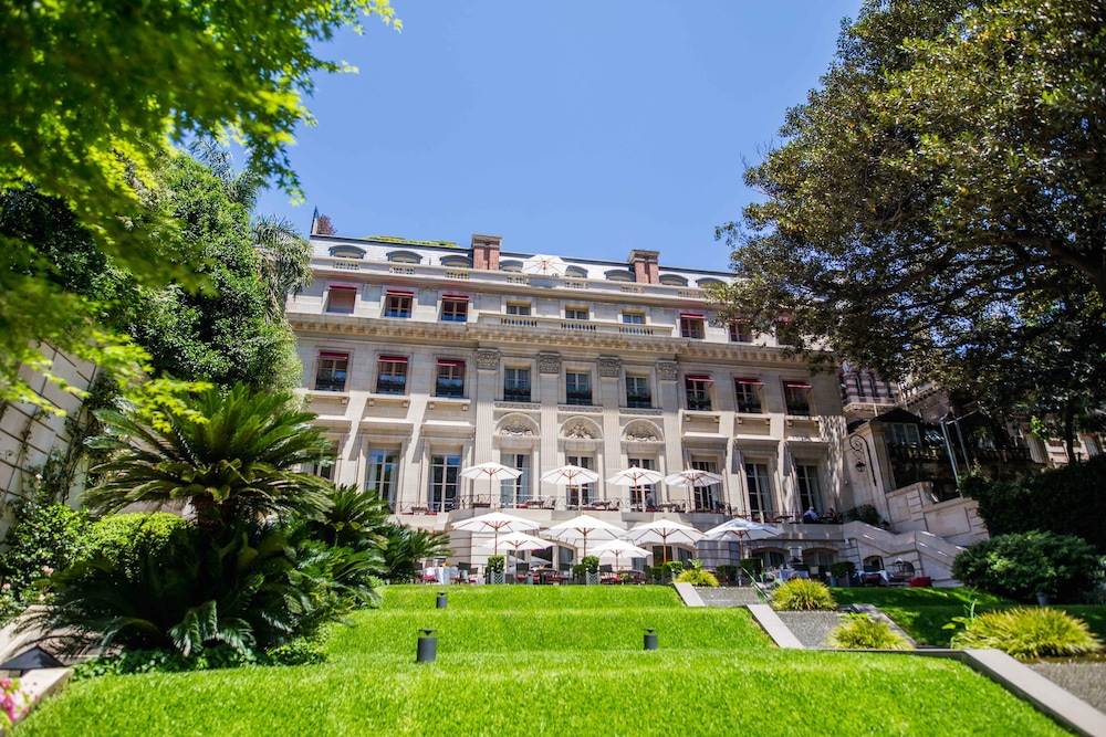 Palacio Duhau - Park Hyatt Buenos Aires 7/50