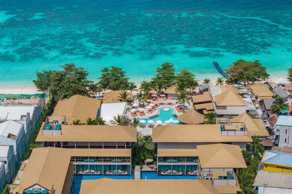 Ananya Lipe Resort in KOH LIPE