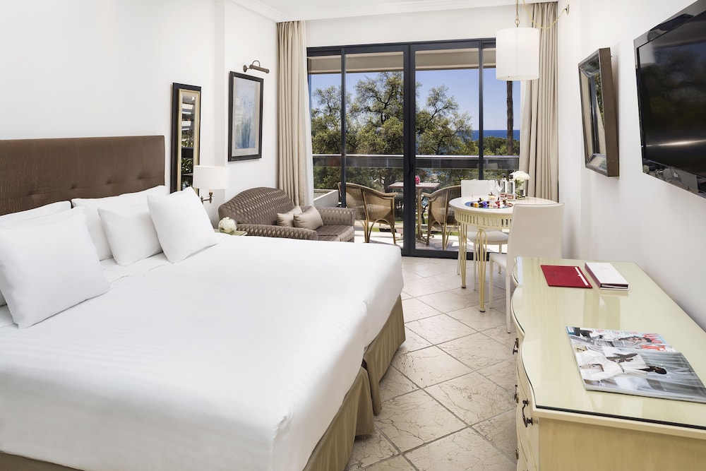 Hotel Don Pepe Gran Melia 26/78