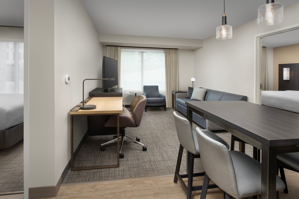 Residence Inn Portland Clackamas 30/49