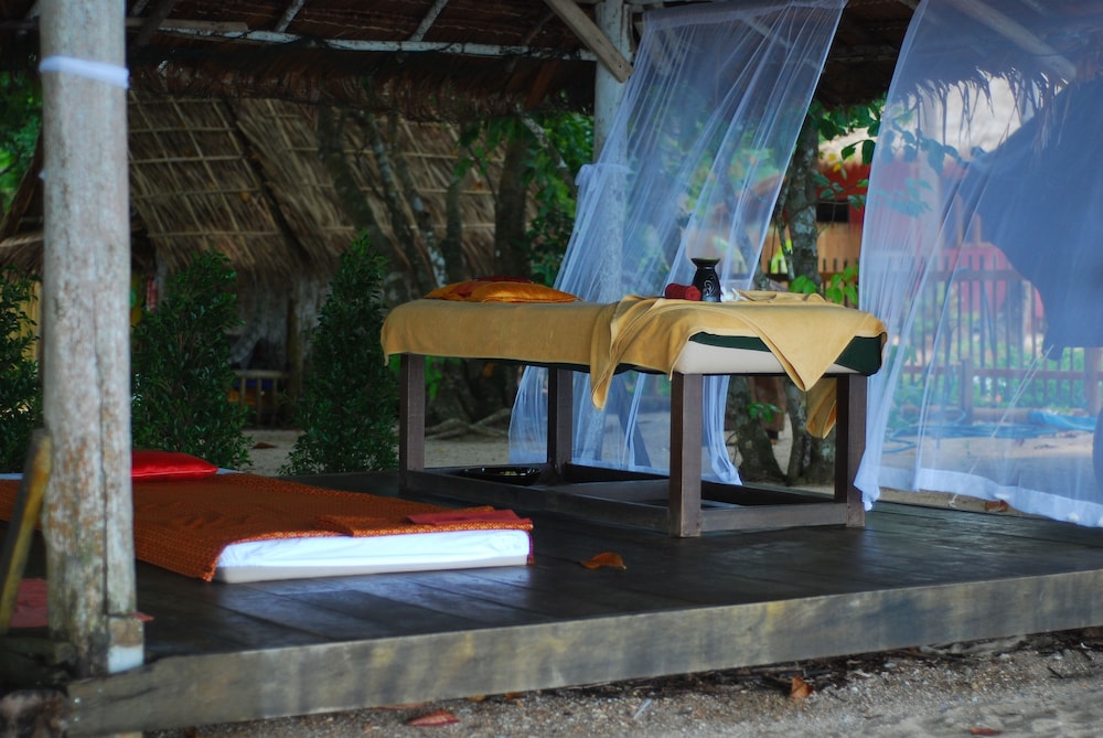 Khao Tong Villa At Melina 18/78