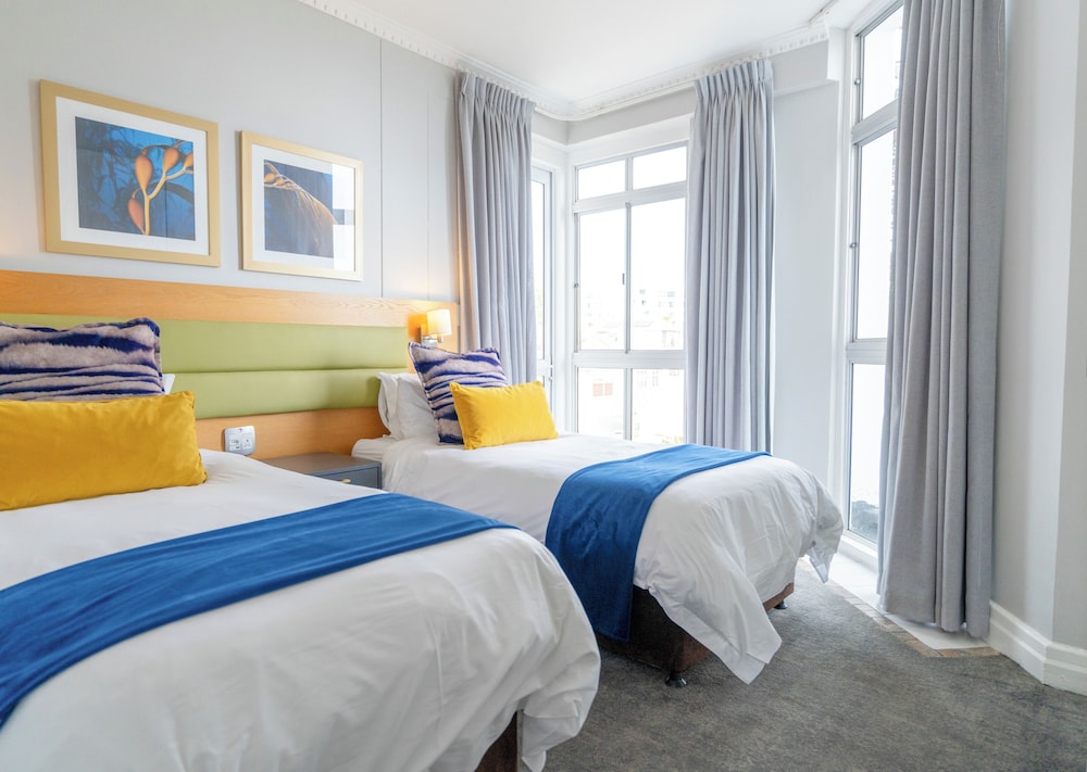 Peninsula All-Suite Hotel by Dream Resorts 14/49