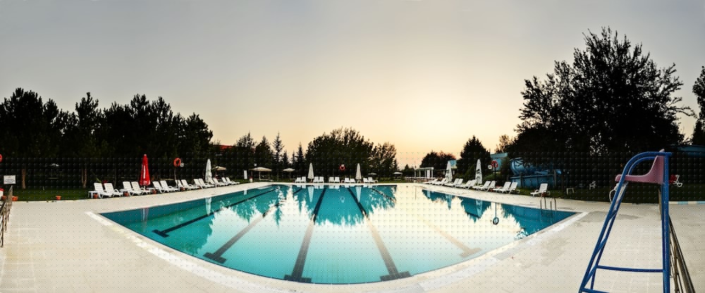 Anadolu Hotels Esenboga Thermal 30/50