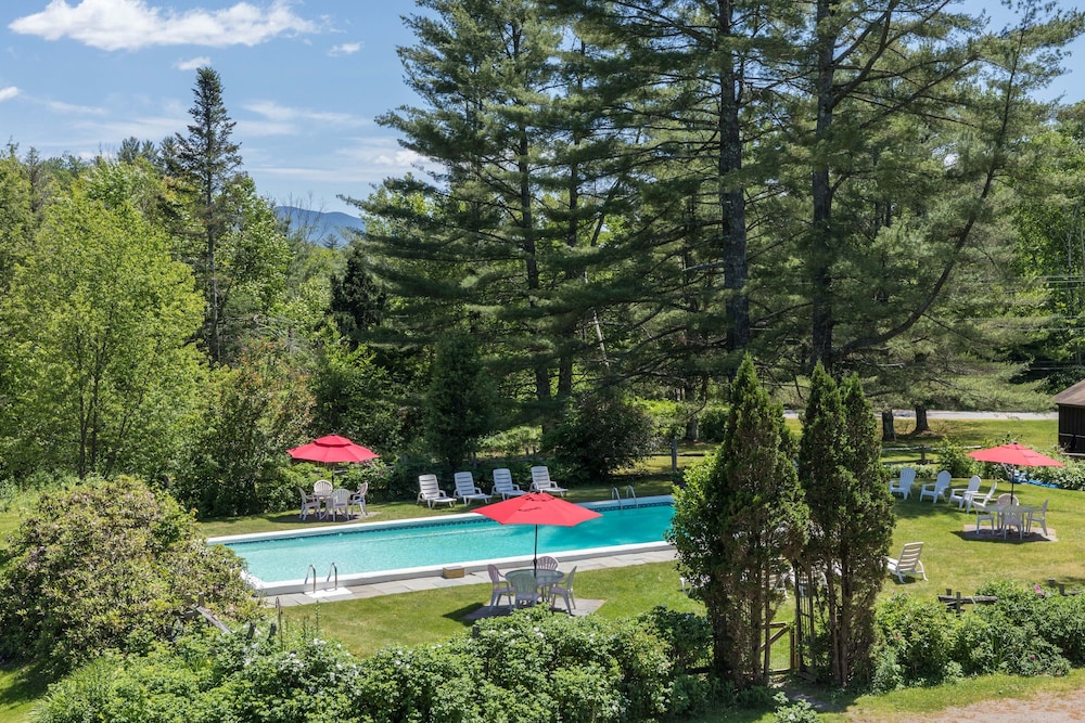 Innsbruck Inn at Stowe 25/50