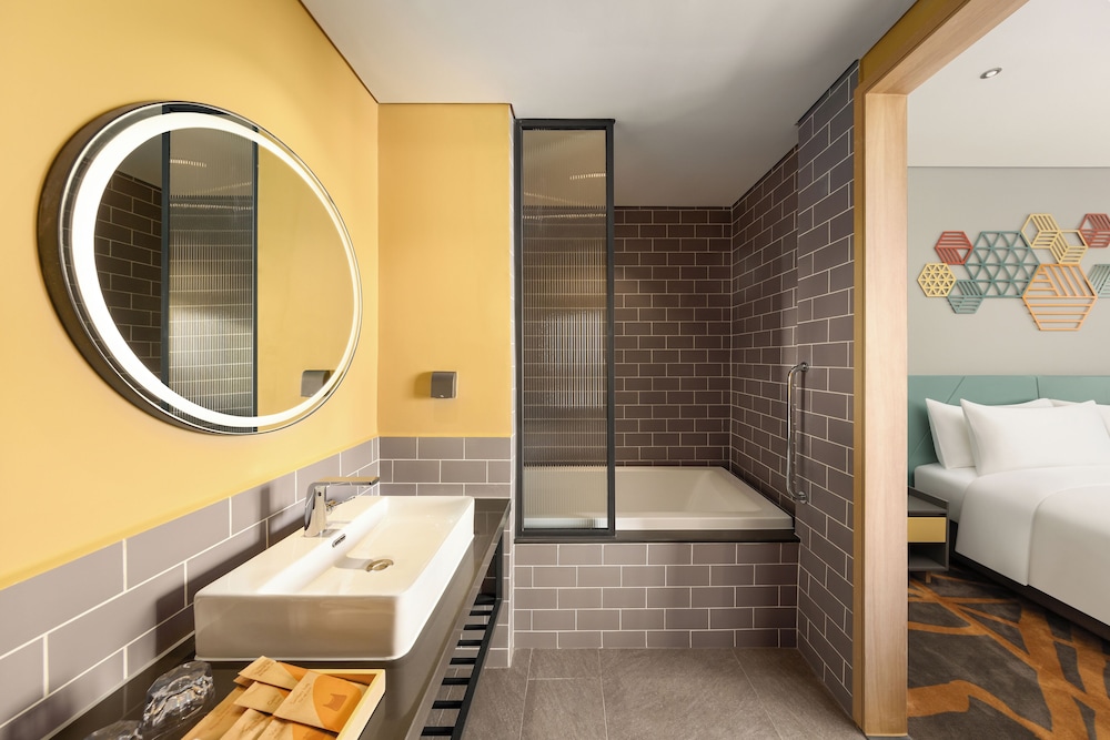 HIIVE by fusion Binh Duong – VSIP1 73/73