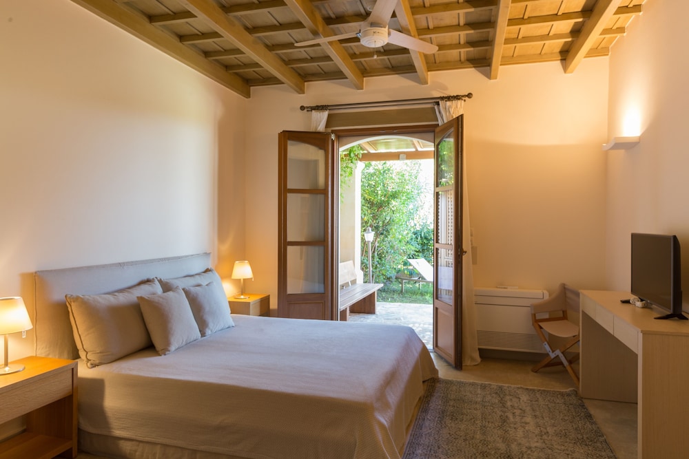 2 Bedrooms, Suite, 2 King Beds