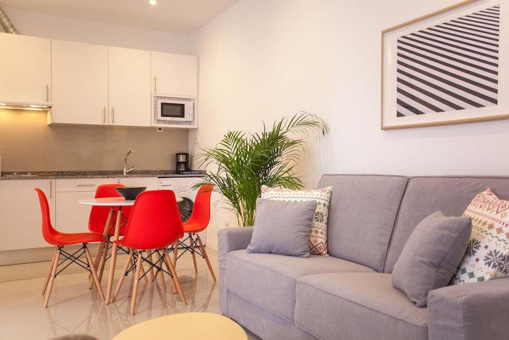 Malasana Central Suites 36/58
