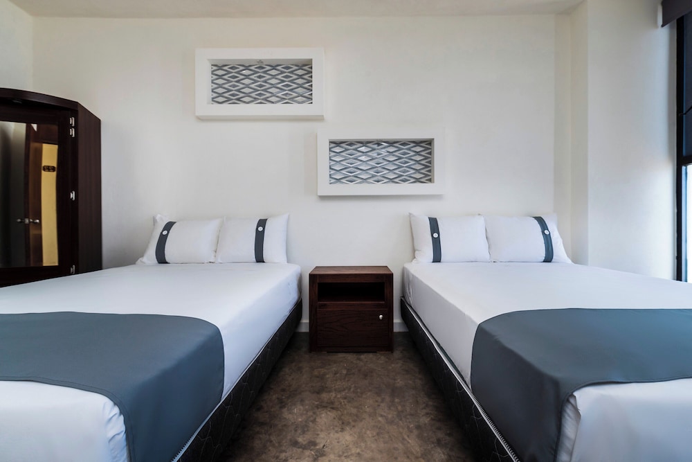 Capital O Hotel Joyma Suites, San Luis 22/53