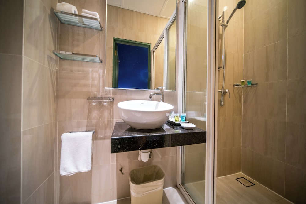 Yeng Keng Hotel 49/50