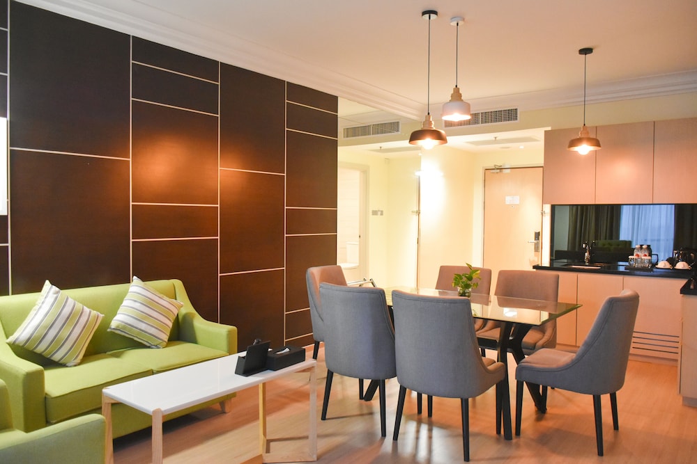 UCSI HOTEL KUCHING 49/72
