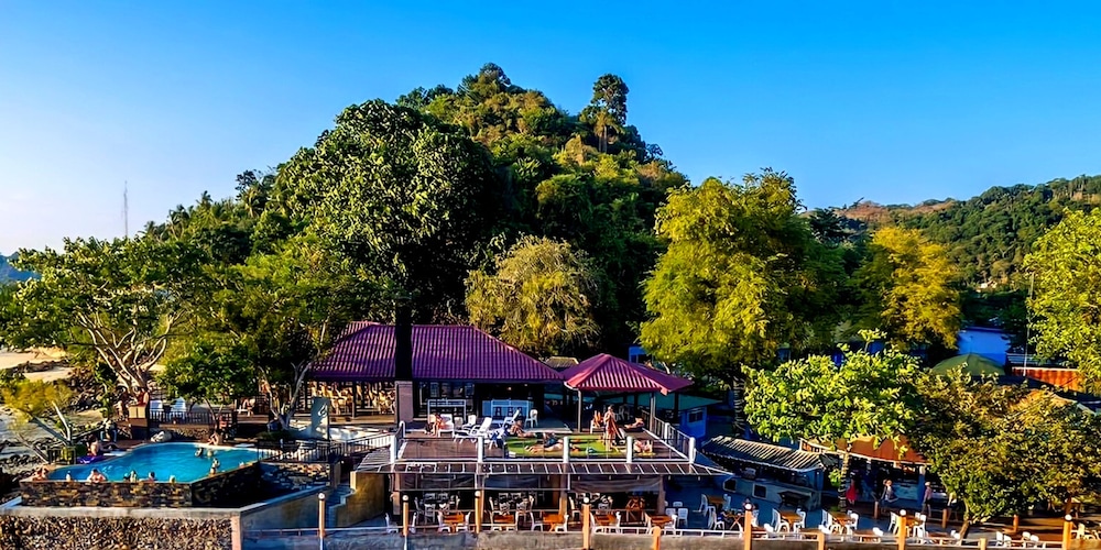 Phi Phi Donchukit Resort 23/40