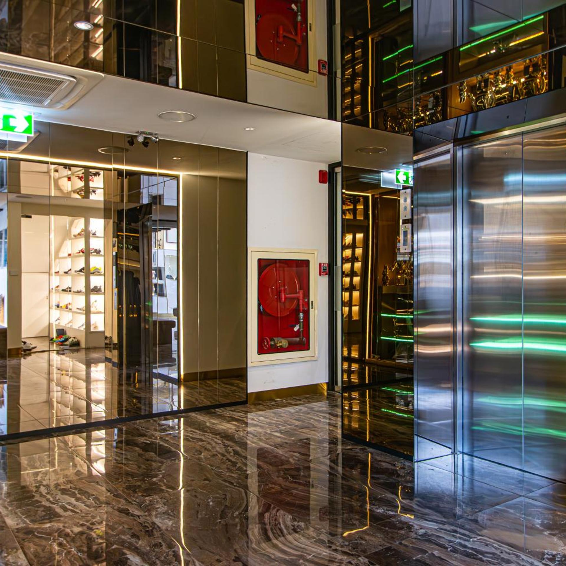 Frame Hotel Bangkok 6/42