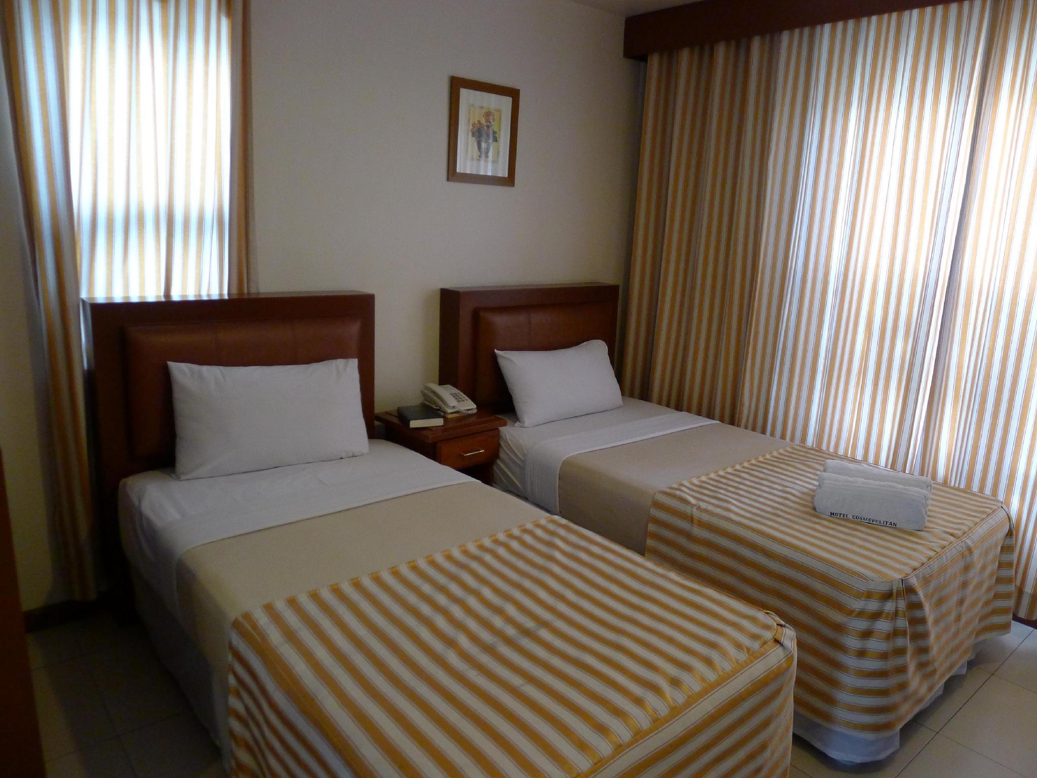 Hotel Cosmopolitan 28/57